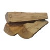 Bois de chauffage sec 50 cm - 2 m3 - 2,5 stères