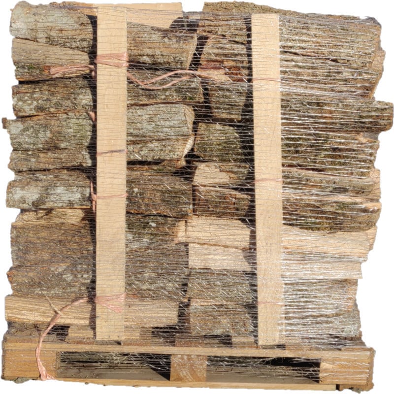 Bois de chauffage 50 cm - 1,2 m3 - 1,5 stères Bois de chauffage 50 cm - 1,2 m3 - 1,5 stères