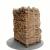 Bois de chauffage sec 50 cm - 2 m3 - 2,5 stères