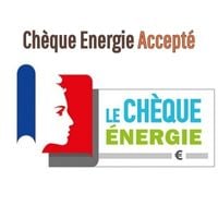 Cheque energie