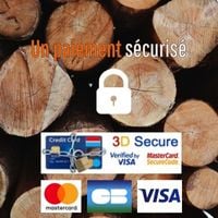 Paiement sécuritsé