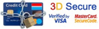 3D Secure